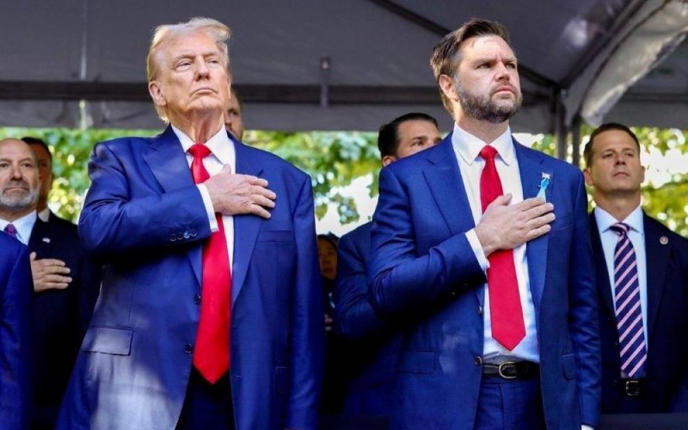 ‘Trump is Dead’ trend grips X after VP Vance’s remarks and Simpsons creator’s comments fuel speculation ‘Trump is Dead’ trend grips X after VP Vance’s remarks and Simpsons creator’s comments fuel speculation