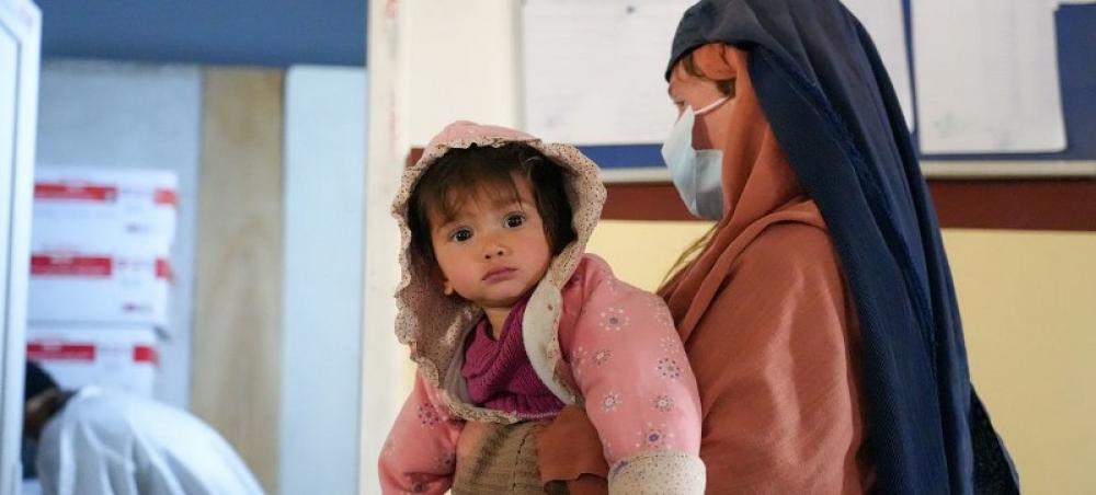 UN aid chief says millions will die from funding cuts