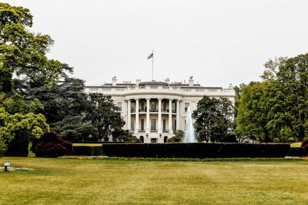 Indian-origin man sentenced to eight years in prison for attempting Nazi-inspired attack on White House in 2023