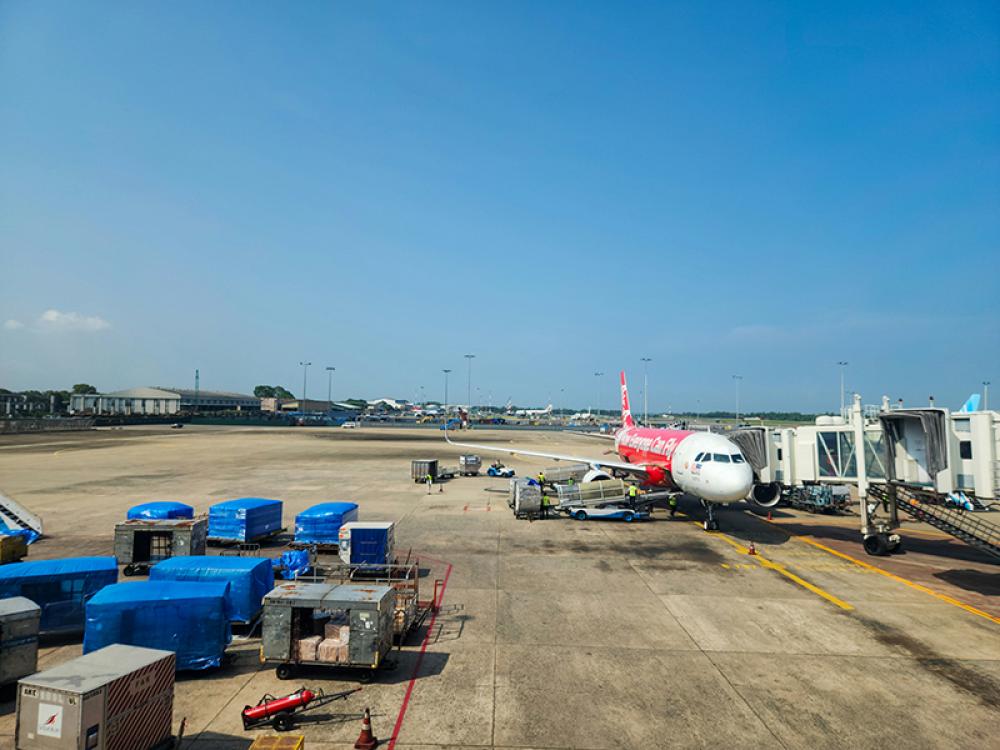 Mumbai teachers among three arrested in Sri Lanka for massive 50 kg drug seizure 