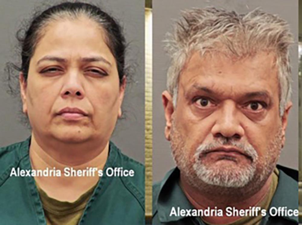 From Motel to crime hub: Indian-origin couple among five arrested in US sex and drug trafficking case