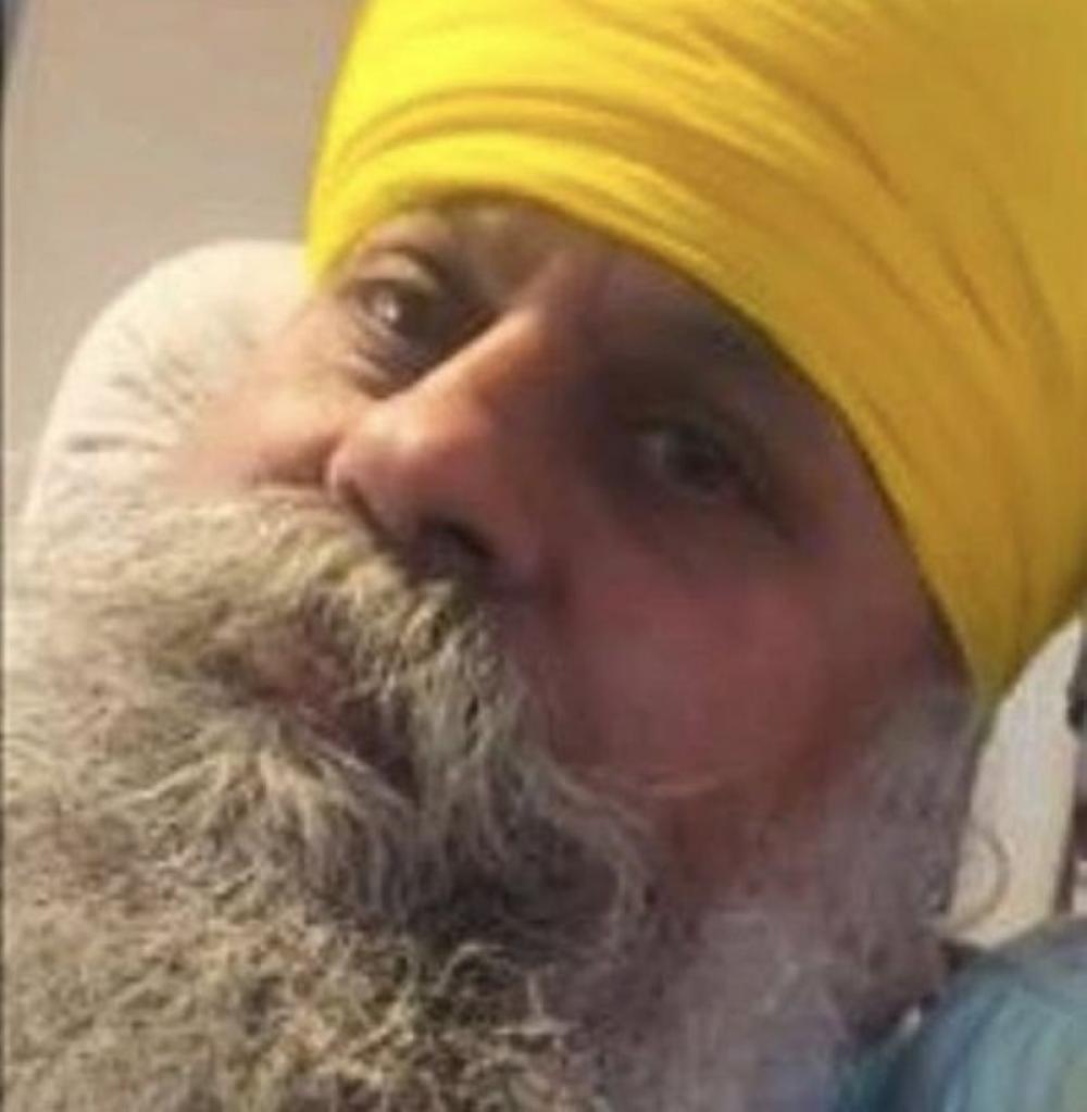 US: Abducted Sikh man found dead close to Lake Berryessa