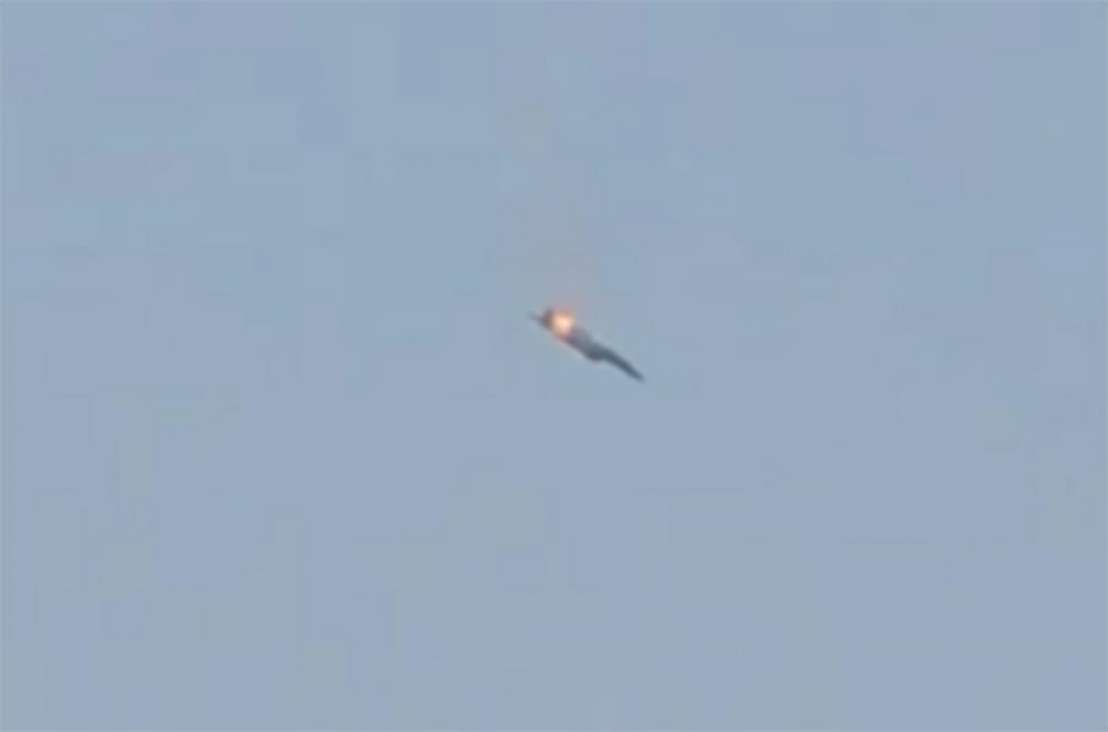 Middle East conflict: Several US warplanes crash in Kuwait, says Defence Ministry 