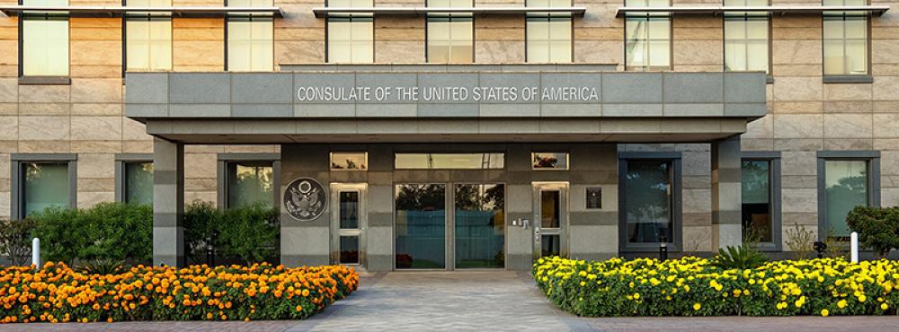 US Orders non-essential personnel out of Karachi, Lahore consulates over 'security risks' 