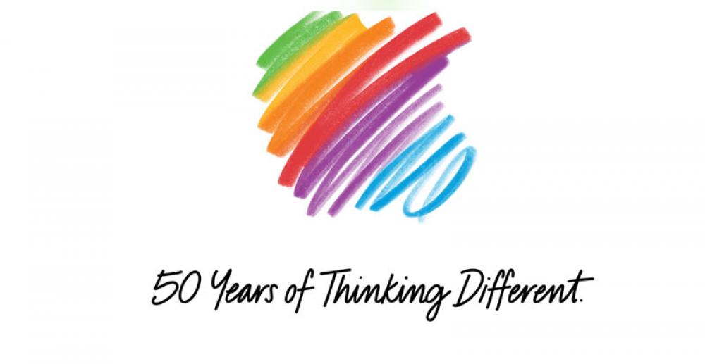 &lsquo;Thinking different&rsquo; since 1976: Apple Inc. turns 50 and looks to future