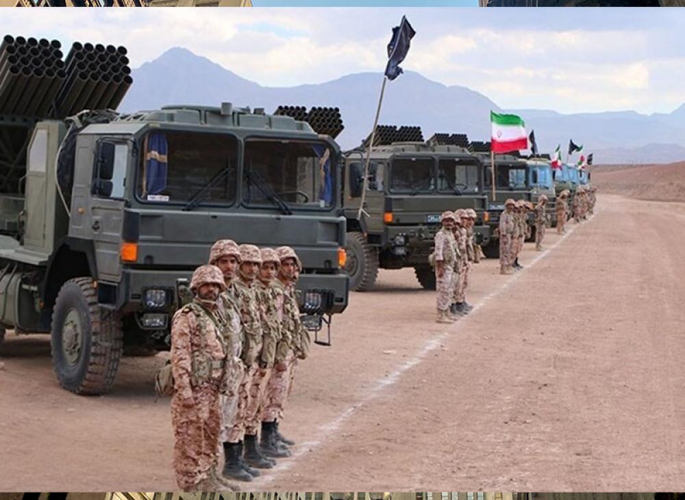 Iran&rsquo;s IRGC emerges as de facto ruler as leadership vacuum deepens