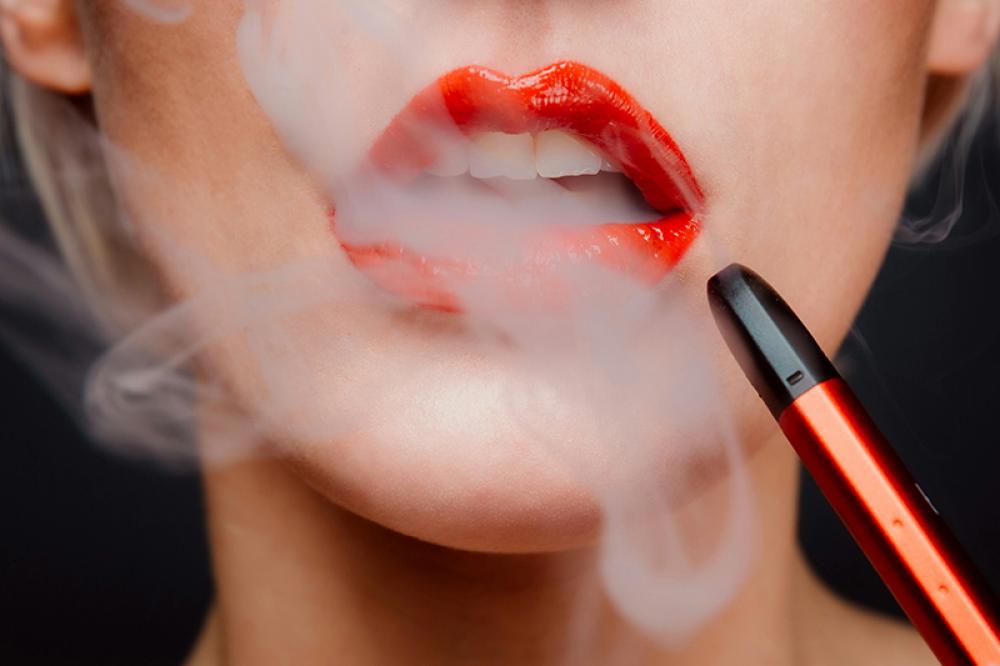 Vaping in Thailand? You could end up in jail instead of the beach 