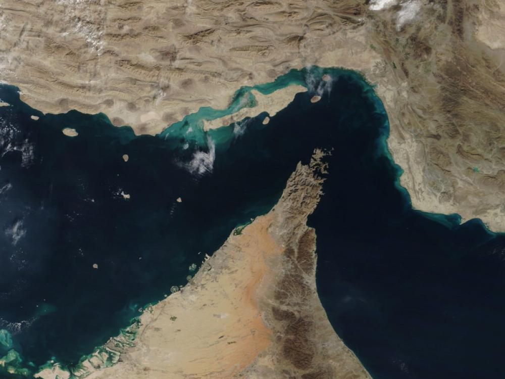 Iran struggles to reopen Strait of Hormuz after losing track of sea mines: Report