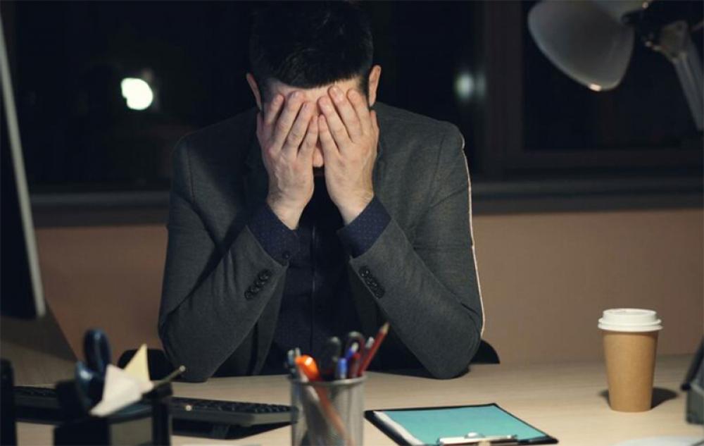  Long hours, job stress, bullying: The silent workplace crisis behind 840,000 deaths, reveals ILO report