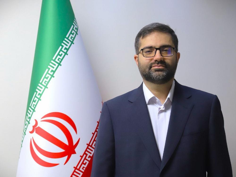 Iran issues &lsquo;quadruple strike&rsquo; warning to Gulf nations after Trump threatens to target Tehran's energy network