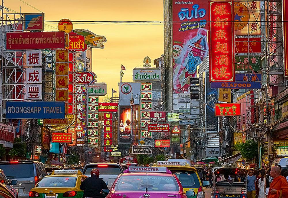 Thailand tightens entry rules, ends 60-day visa-free stay for Indians