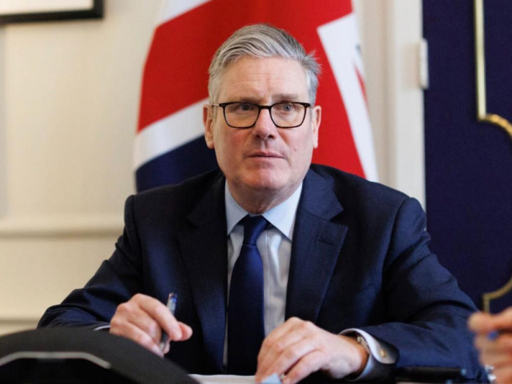 Keir Starmer steps down as UK Prime Minister, says &lsquo;I have heard my party's answer&rsquo; 