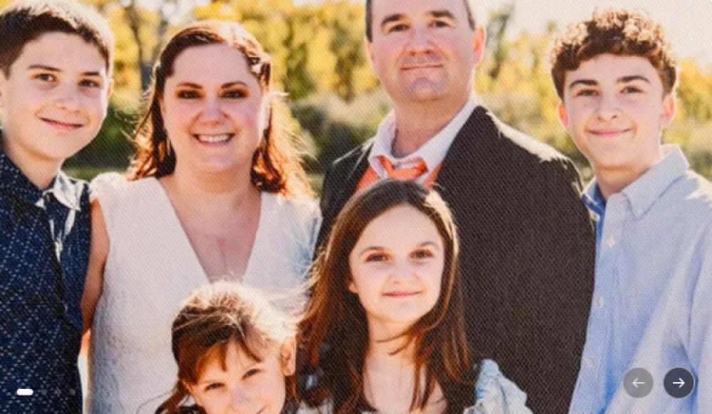 US horror: 8 dead after gunman opens fire during family dinner in Montana