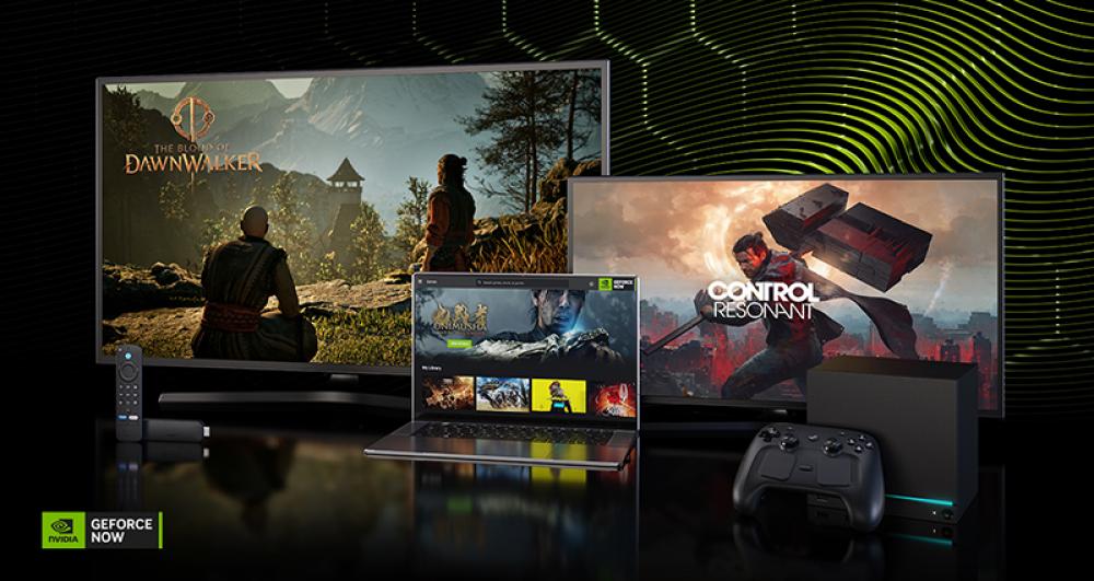  NVIDIA just supercharged GeForce: Here&rsquo;s everything coming to the cloud 