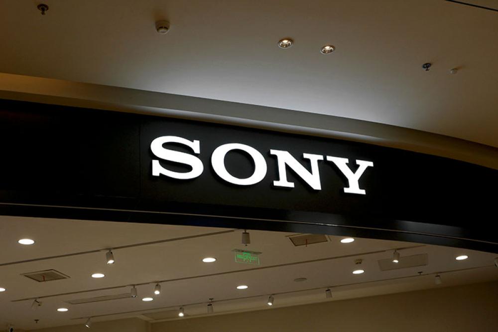 Sony, Aramco join forces to take industrial AI to next level