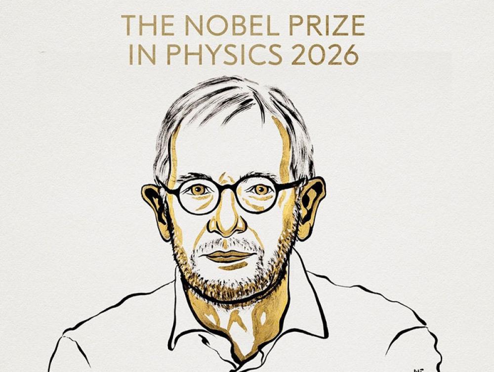 Who is Francis Halzen? Belgian-American physicist wins Nobel Prize in Physics for discovery of high-energy neutrinos of astrophysical origin
