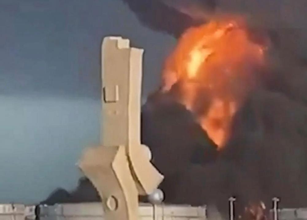 India condemns Houthi attacks on Saudi airports, calls targeting of civilian infrastructure unacceptable
