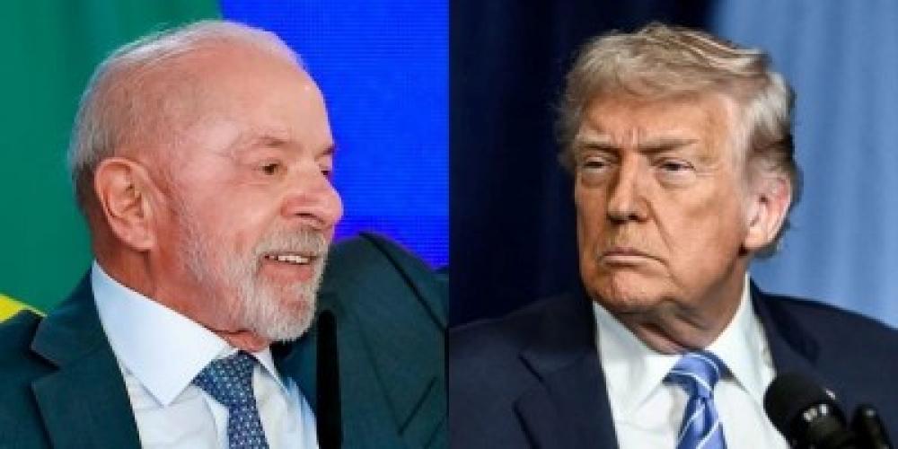 &lsquo;Brazil is no one's backyard&rsquo;: Lula's blunt message to Trump after historic fourth-term win