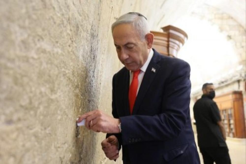 Netanyahu faces biggest election test after October 7 attacks; can Trump&rsquo;s ally cling to power?