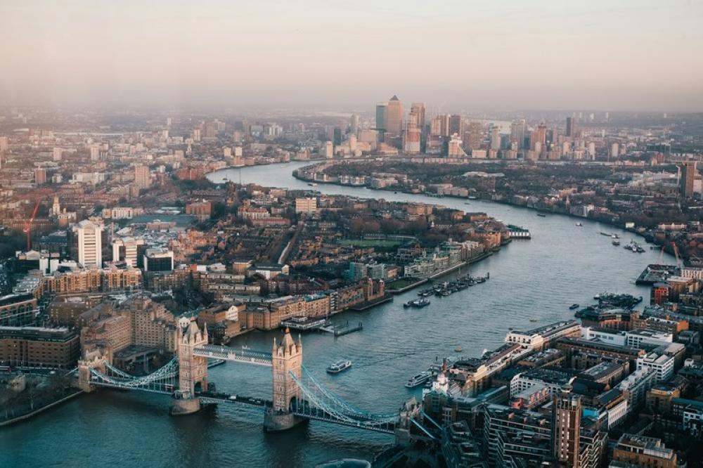 Varanasi vibes in London: Ganga Aarti to be held on the Thames. Mark the date 