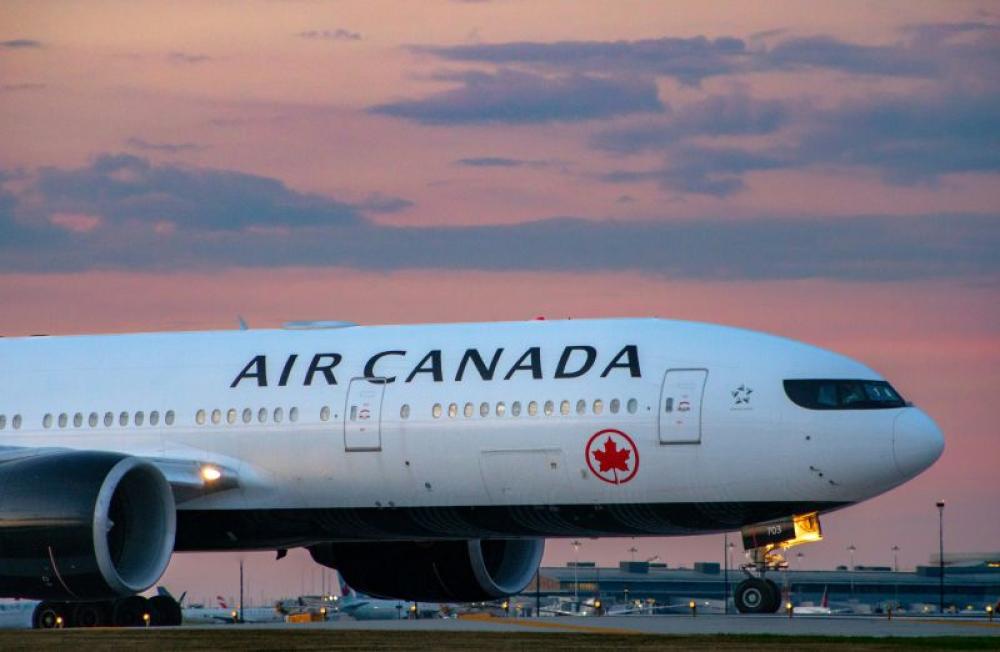 Project Icarus: Air Canada Captain flew 900 flights without required licence, earned $2.9 million before getting caught 