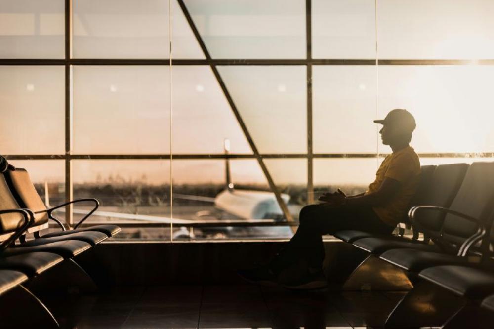 1,300 flights cancelled across UK as air traffic control glitch sparks travel chaos 