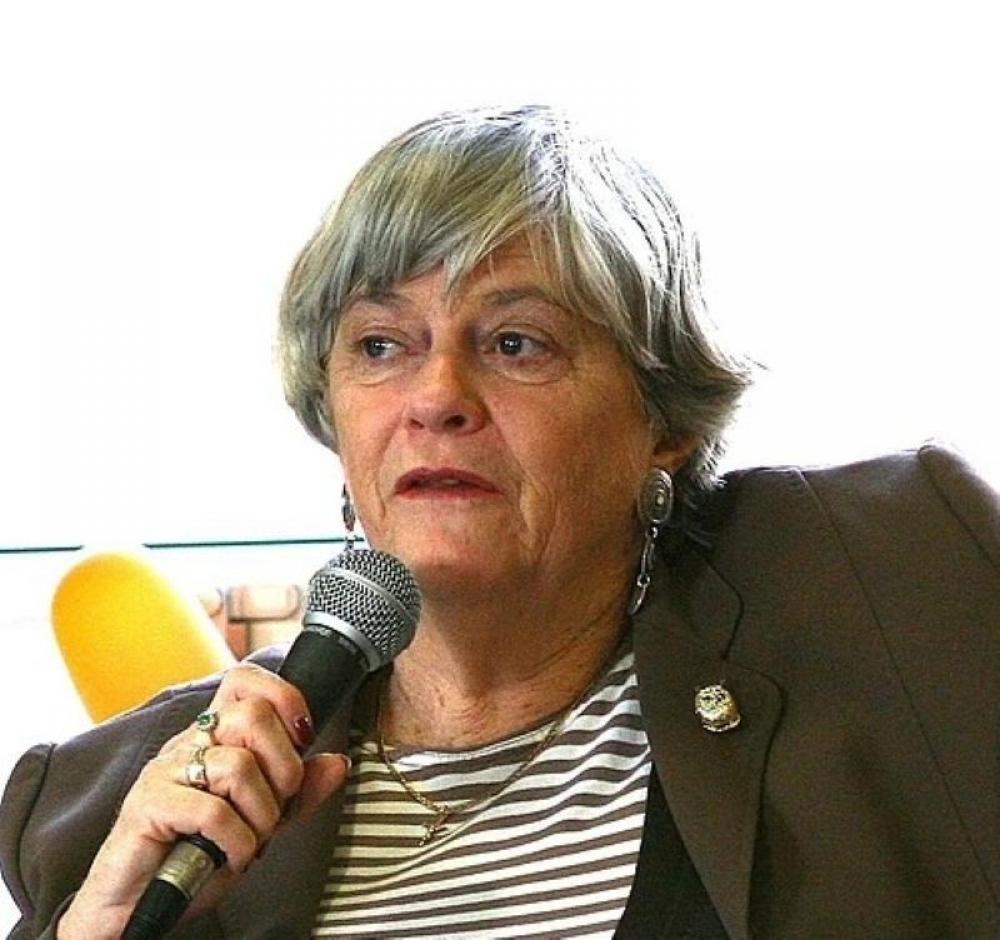 Ann Widdecombe death case: Police arrest 28-year-old suspect