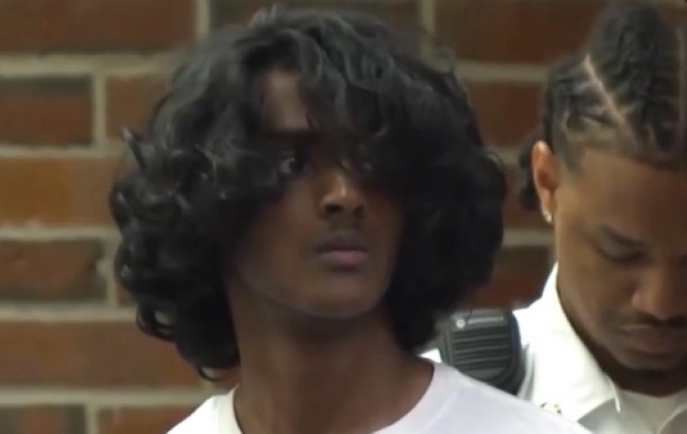 US horror: Teen charged with killing mother, brother; 'kill family' searches found 