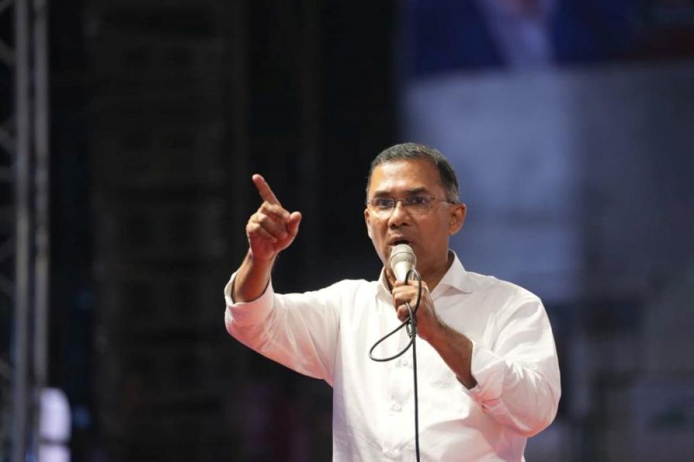 Bangladesh election results: Tarique Rahman-led BNP secures 'absolute majority' with 151 seats in historic comeback 