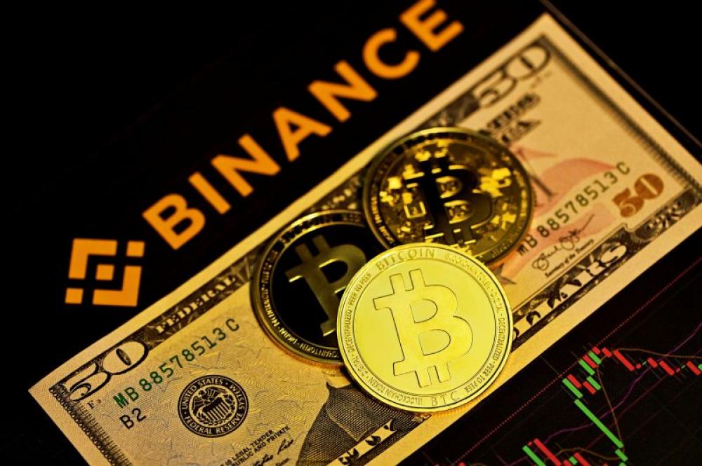 Crypto world's biggest nightmare? Binance reports $6.3 billion security breach