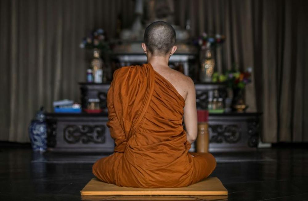 Major scandal rocks Sri Lanka as senior Buddhist monk arrested over child abuse allegations 