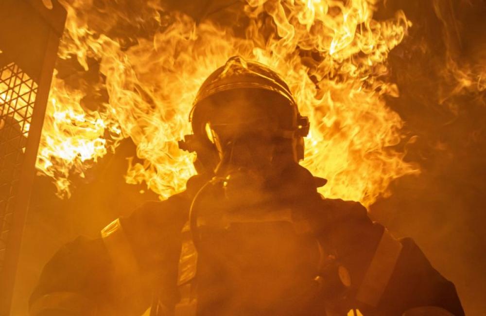 Deadly fire in South Korea: 10 killed, dozens injured as factory turns death trap 