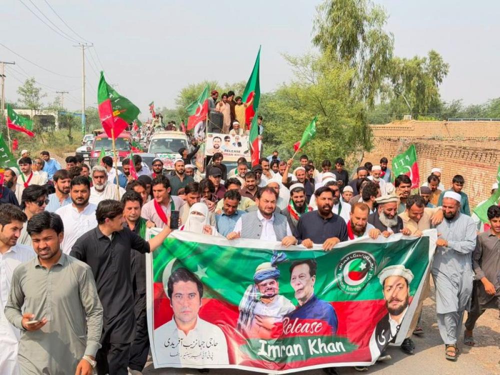 Tension escalates in KP: Pakistan imposes emergency in Imran Khan's stronghold, Army deployment authorised