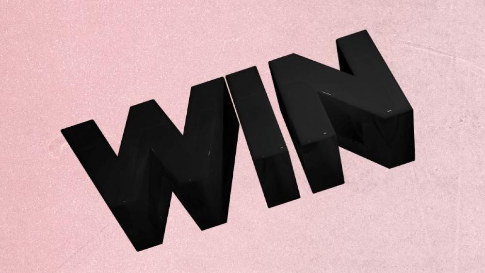 UK couple won a house 60 years ago&mdash;Now they&rsquo;ve struck lottery gold again