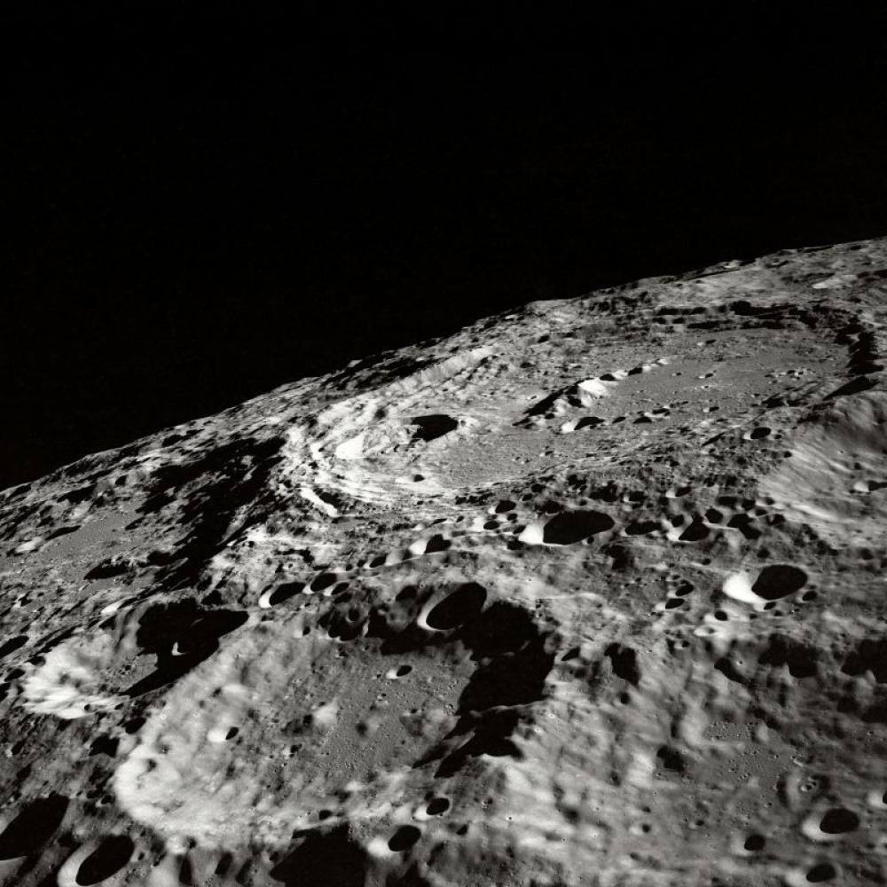 Historic Moon mission ahead? NASA invites India to join lunar base programme