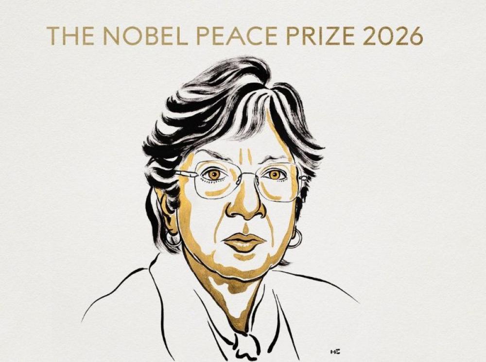 Indian-origin jurist Navi Pillay wins Nobel Peace Prize for championing international law