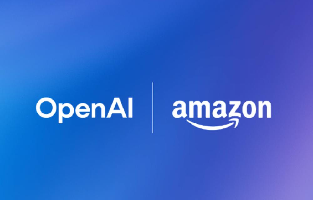 You won&rsquo;t believe what OpenAI, Amazon are planning together