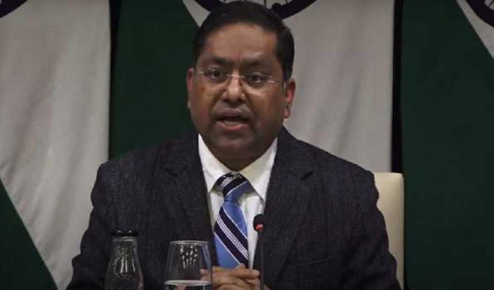  &lsquo;Deeply concerned&rsquo;: India condemns Houthi attack on Saudi Arabia amid tension escalation