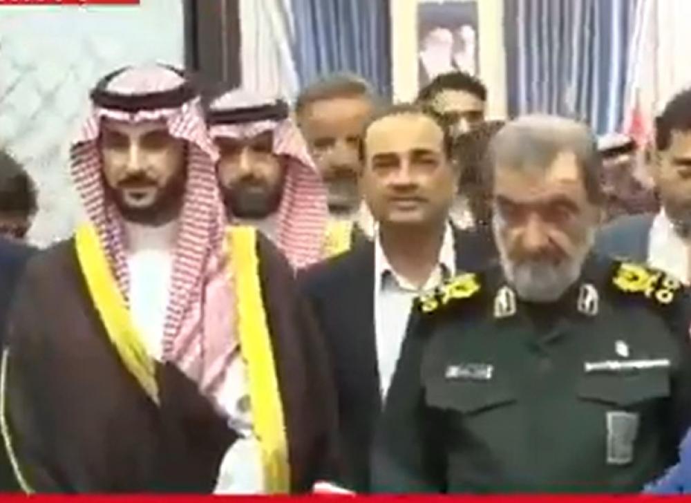 Saudi Arabia offers Houthis $1 billion through Iran-mediated deal to halt attacks: Report