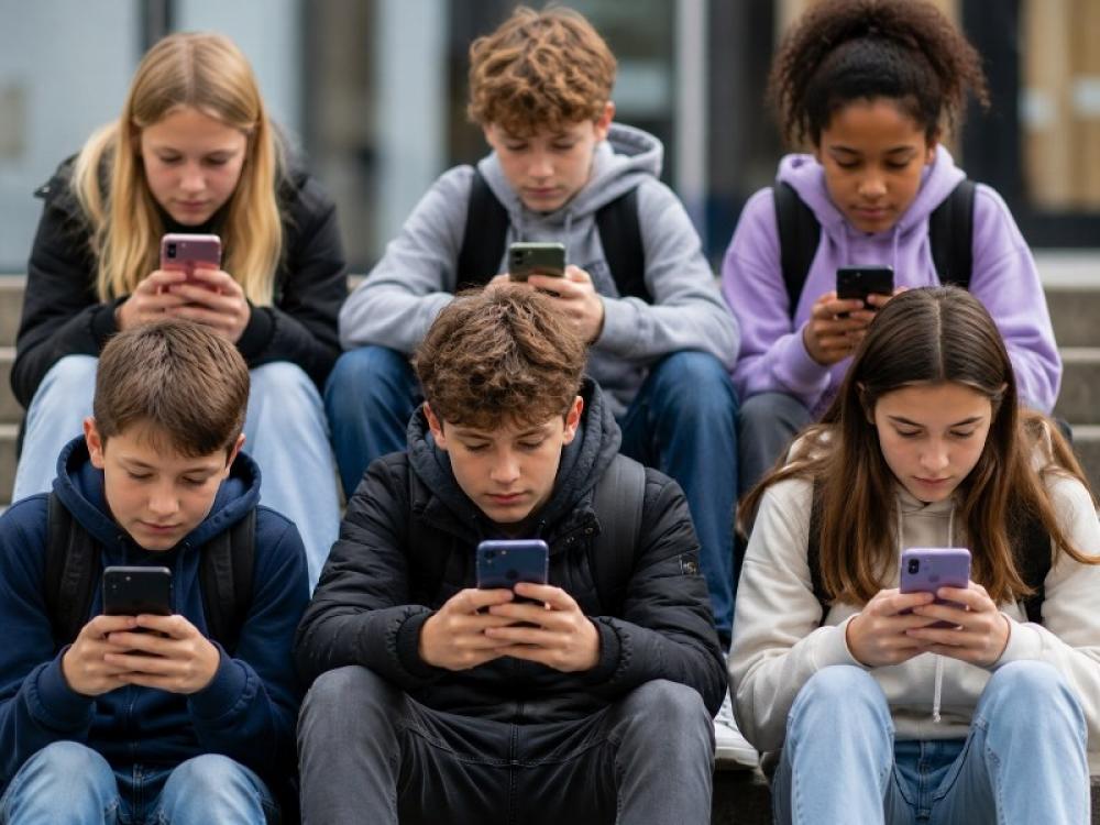Under-16s may lose access to social media in New Zealand under new bill: All you need to know
