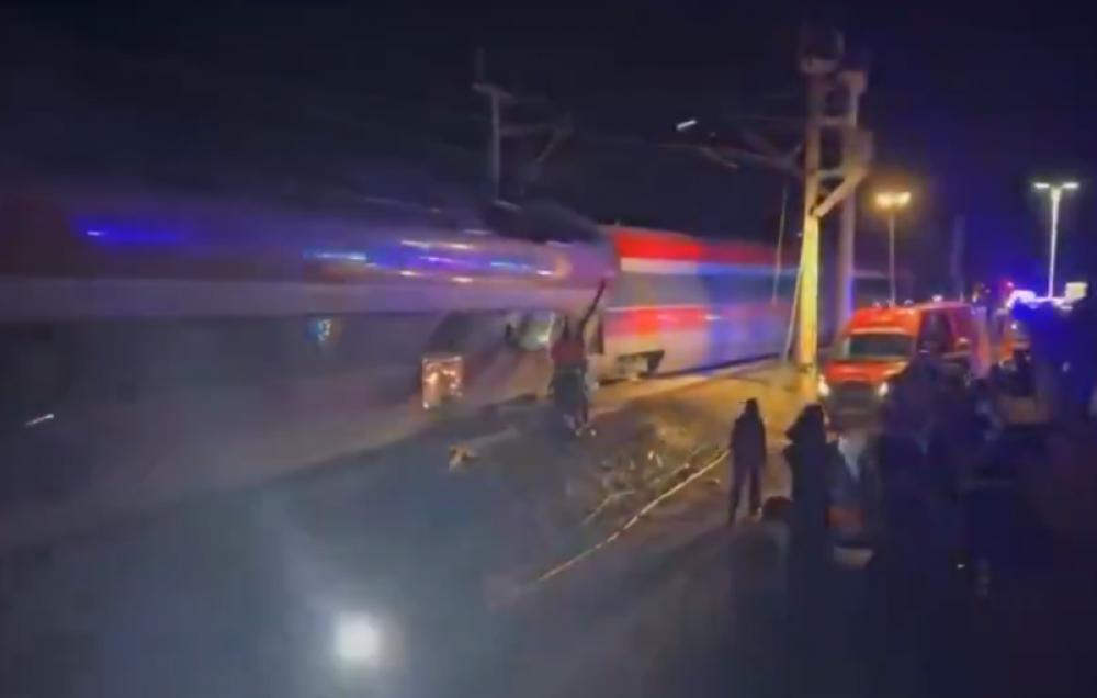 Spain high-speed train horror: 21 dead, Dozens injured as trains smash into each other