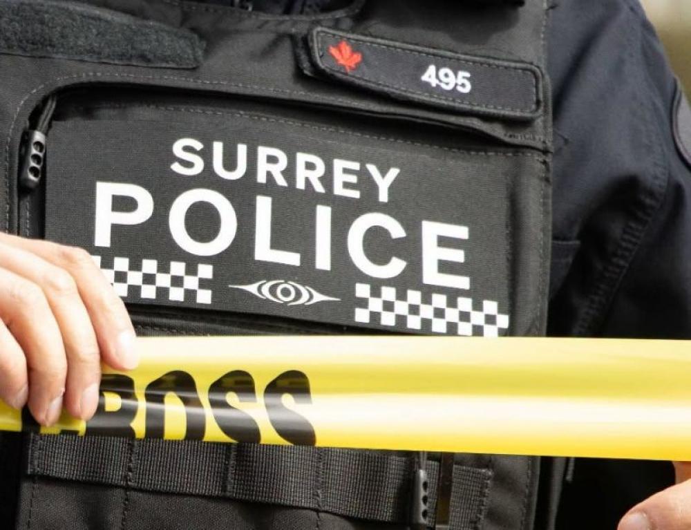 Canada shocker: 40-year-old man arrested for 'groping' female at park 