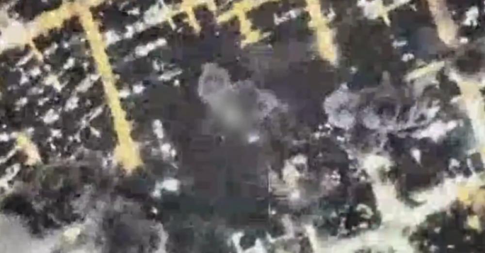 Tehran under fire: 50 Israeli jets level Khamenei&rsquo;s secret bunker in stunning airstrike 