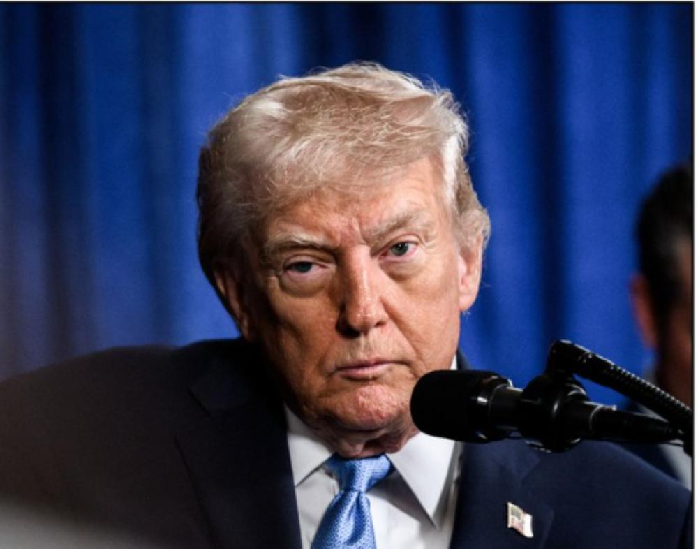 Great Prime Minister, great general: Trump appreciates Pakistan amid rising Afghanistan-Islamabad tension