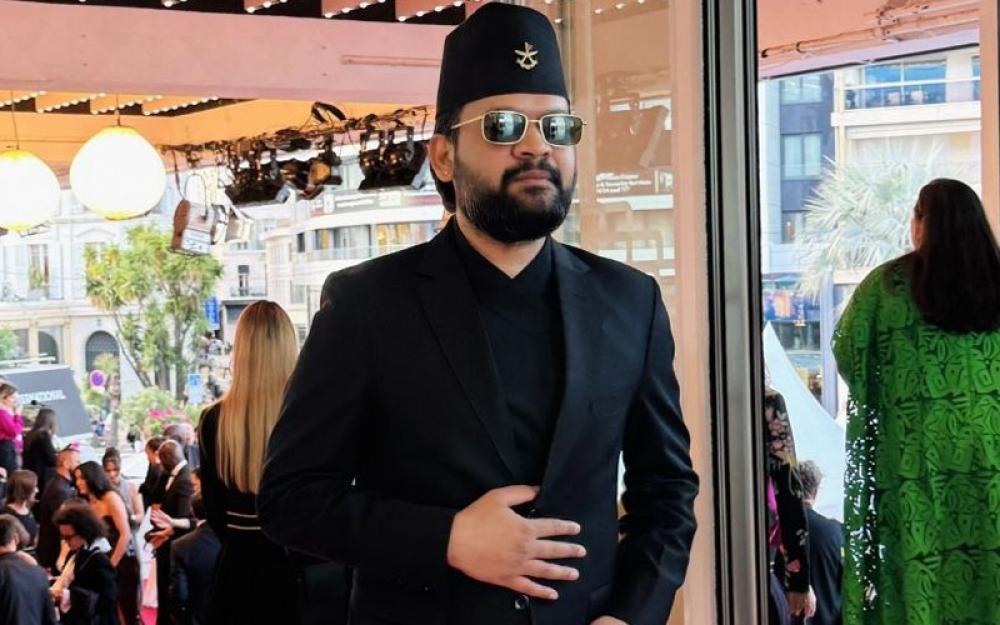 Nepal election: Ex-rapper Balen Shah&rsquo;s RSP surges ahead in first election after Gen Z protests