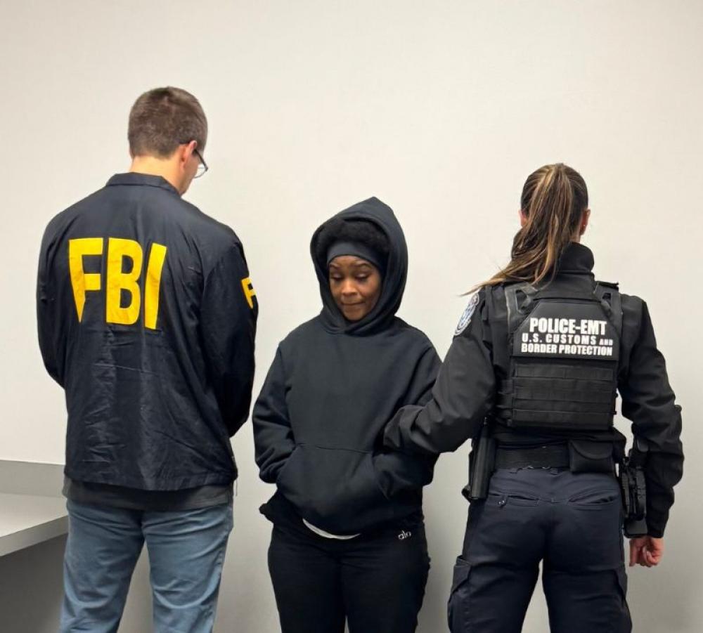 Who is Elaine Escoe? US woman accused of stealing $32 million in COVID relief funds finally caught