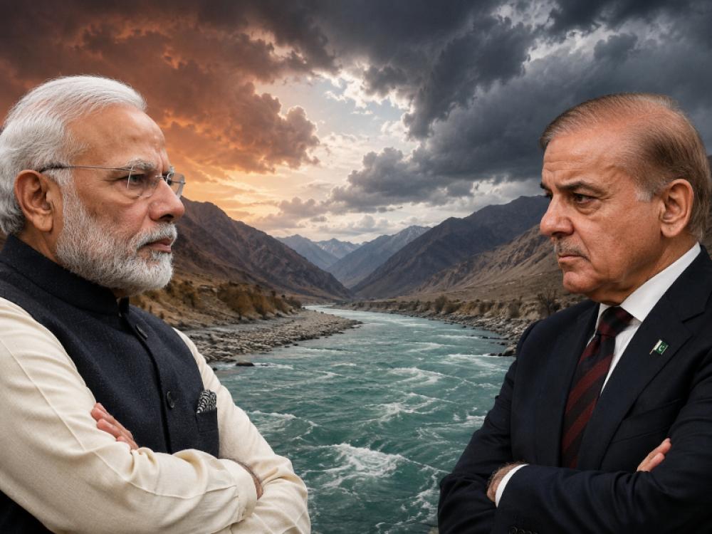 Indus Waters Treaty row: India rejects Hague court order, says &lsquo;no jurisdiction&rsquo; over its sovereign decisions 