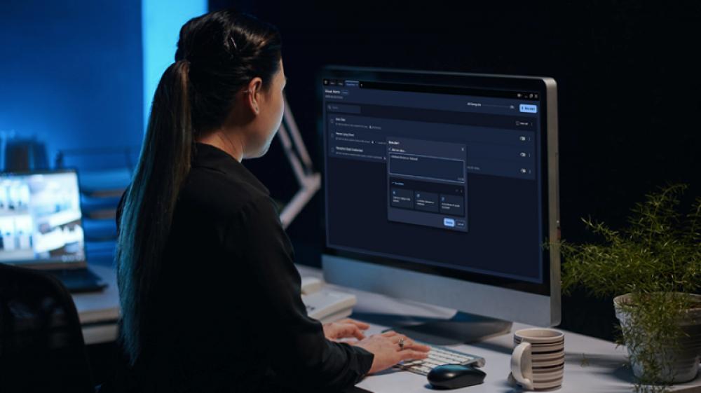 Motorola Solutions broadens AI-powered security platform for advanced safety and operational intelligence