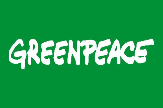 Unblock Indian funds, Greenpeace writes to MHA