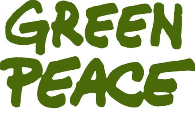 Greenpeace India faces 